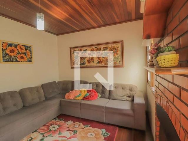 Casa aluguel em São Leopoldo