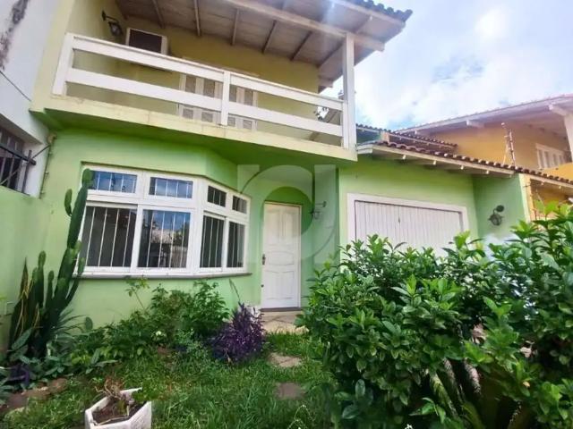 Casa aluguel em Região Geográfica Imediata de Novo Hamburgo - São Leopoldo, Região Metropolitana de Porto Alegre
