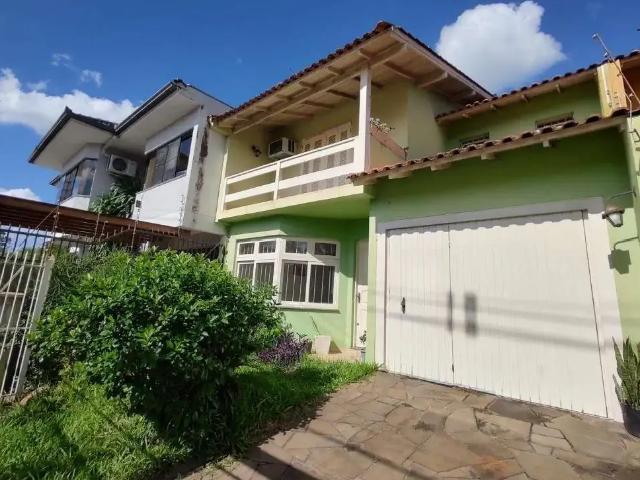 Casa aluguel em Região Geográfica Imediata de Novo Hamburgo - São Leopoldo, Região Metropolitana de Porto Alegre