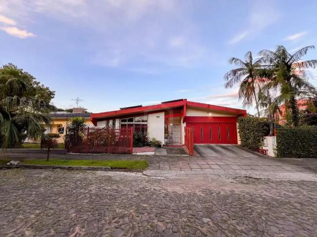 Casa aluguel em Região Geográfica Imediata de Novo Hamburgo - São Leopoldo, Região Metropolitana de Porto Alegre