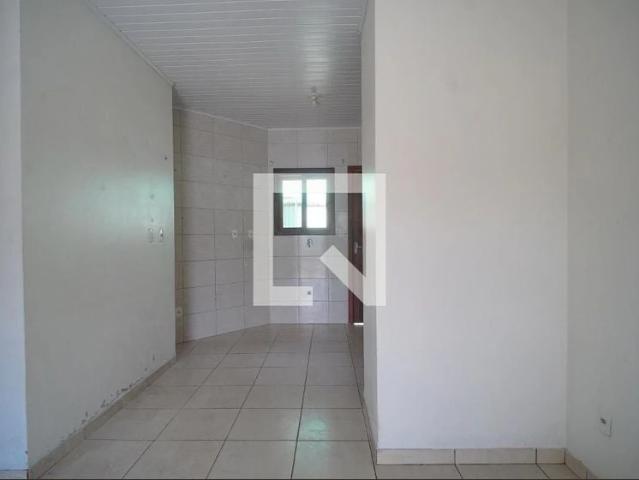 Casa aluguel em São Leopoldo