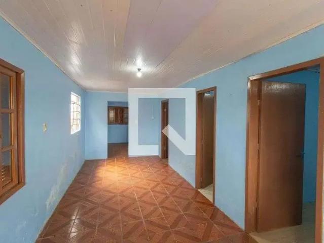 Casa aluguel em Região Geográfica Imediata de Novo Hamburgo - São Leopoldo, Região Metropolitana de Porto Alegre