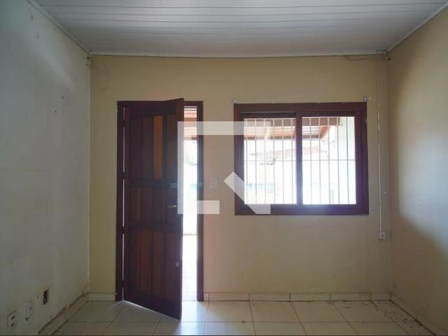 Casa aluguel em São Leopoldo