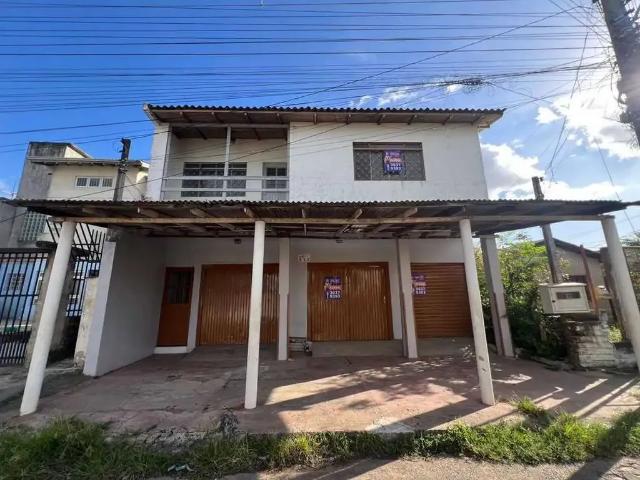 Casa aluguel em Região Geográfica Imediata de Novo Hamburgo - São Leopoldo, Região Metropolitana de Porto Alegre
