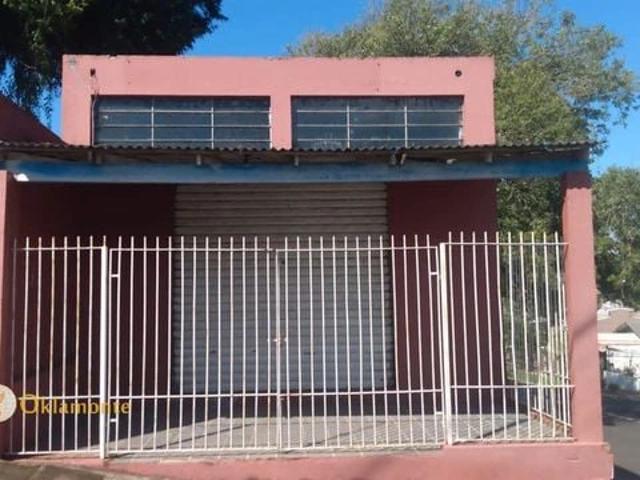 Casa aluguel em São Leopoldo