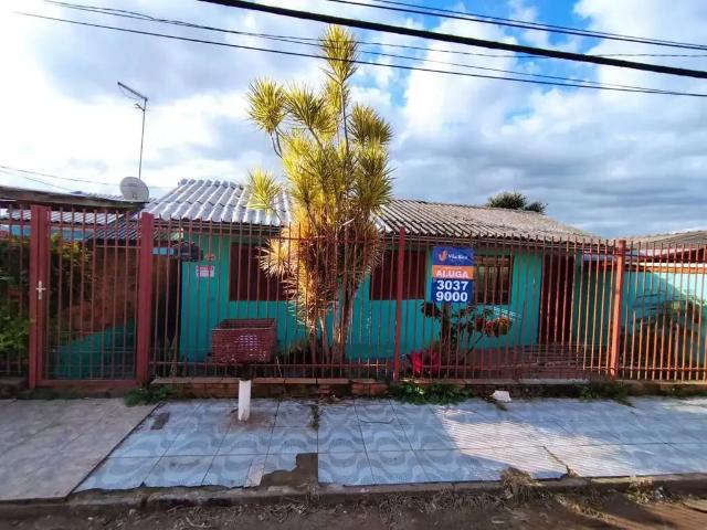 Casa aluguel em Região Geográfica Imediata de Novo Hamburgo - São Leopoldo, Região Metropolitana de Porto Alegre