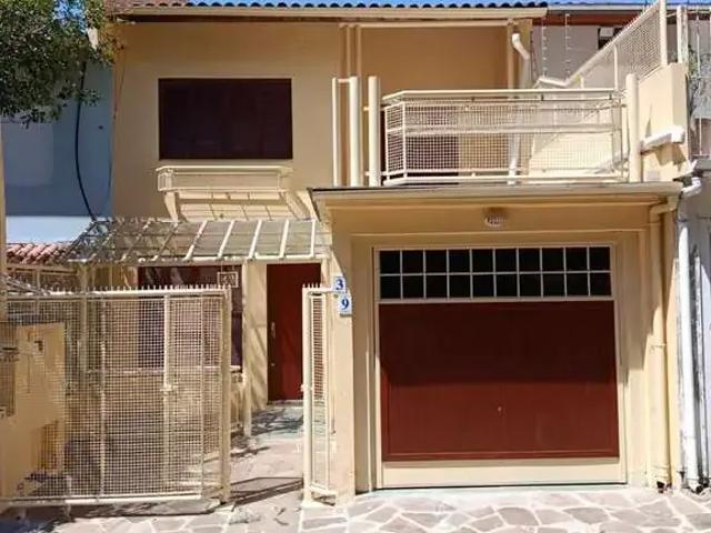Casa aluguel em Região Geográfica Imediata de Novo Hamburgo - São Leopoldo, Região Metropolitana de Porto Alegre