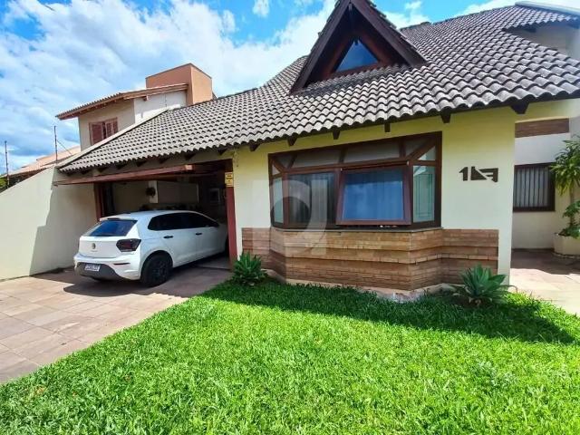 Casa aluguel em Região Geográfica Imediata de Novo Hamburgo - São Leopoldo, Região Metropolitana de Porto Alegre