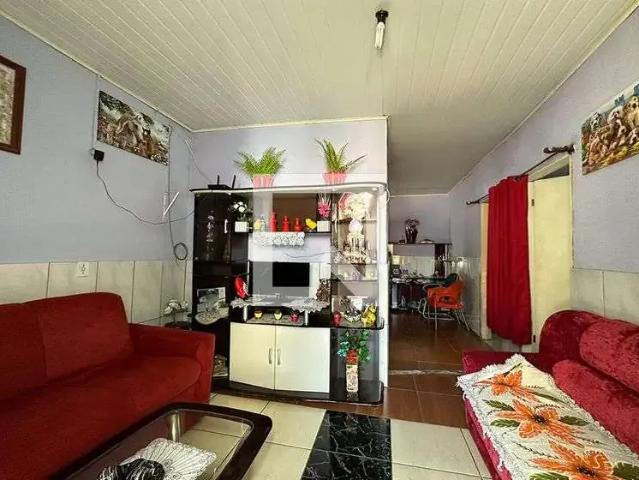 Casa aluguel em Região Geográfica Imediata de Novo Hamburgo - São Leopoldo, Região Metropolitana de Porto Alegre