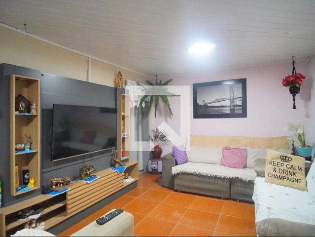 Casa aluguel em São Leopoldo