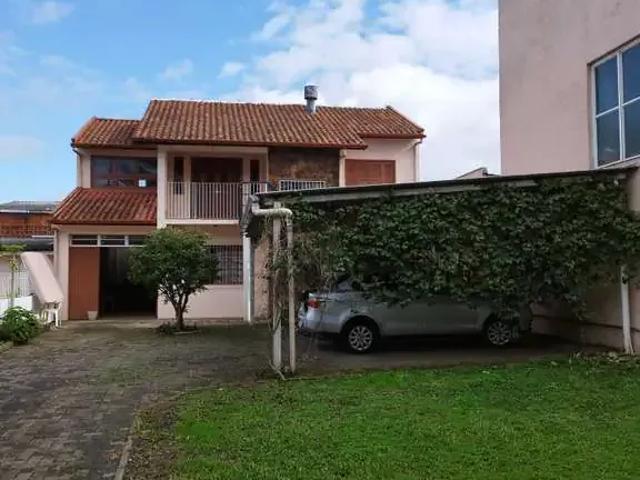 Casa aluguel em Região Geográfica Imediata de Novo Hamburgo - São Leopoldo, Região Metropolitana de Porto Alegre