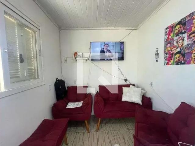 Casa aluguel em São Leopoldo