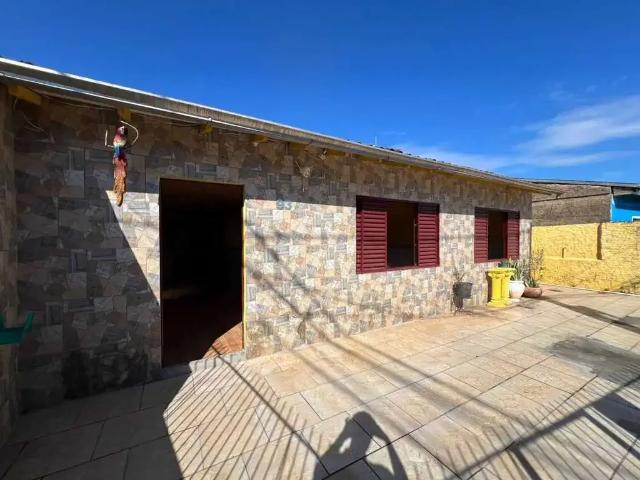 Casa aluguel em Região Geográfica Imediata de Novo Hamburgo - São Leopoldo, Região Metropolitana de Porto Alegre