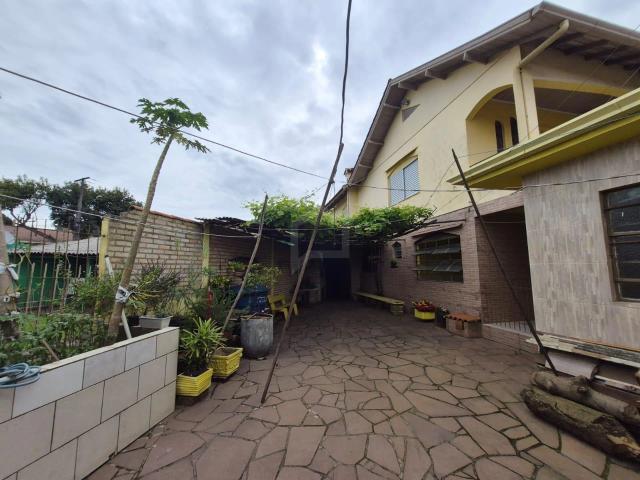 Casa aluguel em São Leopoldo