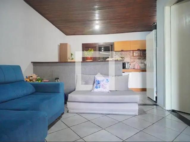 Casa aluguel em Região Geográfica Imediata de Novo Hamburgo - São Leopoldo, Região Metropolitana de Porto Alegre