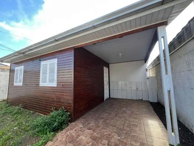 Casa aluguel em Região Geográfica Imediata de Novo Hamburgo - São Leopoldo, Região Metropolitana de Porto Alegre