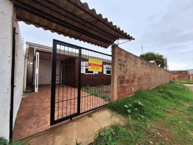 Casa aluguel em Região Geográfica Imediata de Novo Hamburgo - São Leopoldo, Região Metropolitana de Porto Alegre