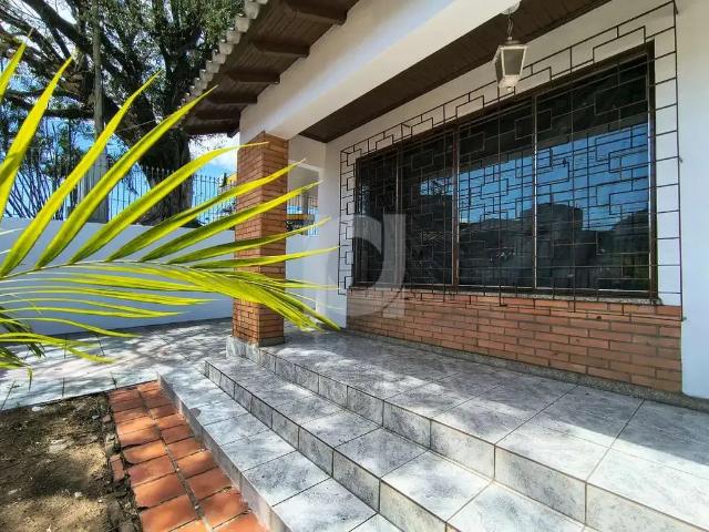 Casa aluguel em Região Geográfica Imediata de Novo Hamburgo - São Leopoldo, Região Metropolitana de Porto Alegre