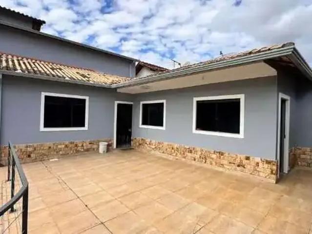 Casa aluguel em Região Geográfica Imediata de São Lourenço, São Lourenço