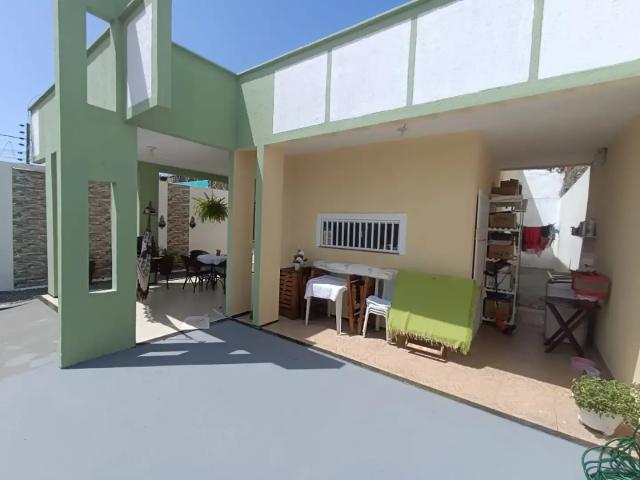 Casa aluguel em Região Geográfica Imediata de São Luís, Nazaré