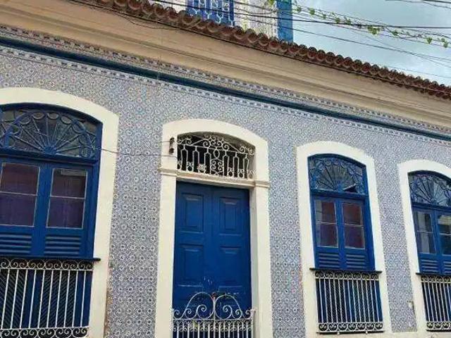 Casa aluguel em Região Geográfica Imediata de São Luís, Nazaré
