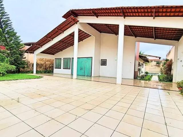 Casa aluguel em Região Geográfica Imediata de São Luís, Nazaré