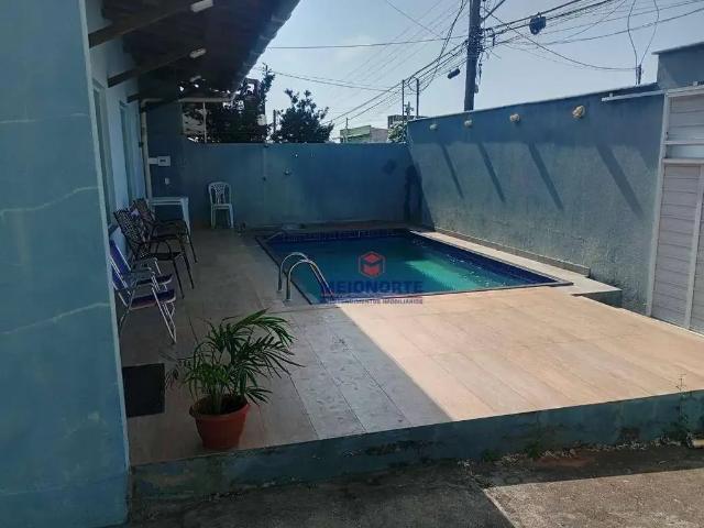 Casa aluguel em Região Geográfica Imediata de São Luís, Nazaré