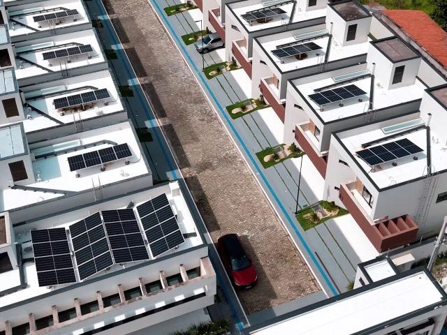 Casa aluguel em Residencial Esperança, São Luís