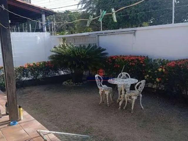 Casa aluguel em Região Geográfica Imediata de São Luís, Nazaré