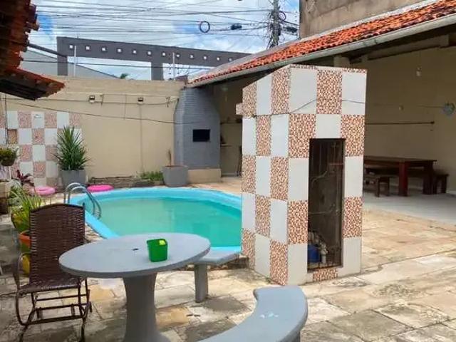 Casa aluguel em Região Geográfica Imediata de São Luís, Nazaré