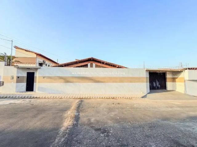 Casa aluguel em Planalto Turu III, São Luís