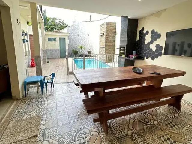 Casa aluguel em Região Geográfica Imediata de São Luís, Nazaré