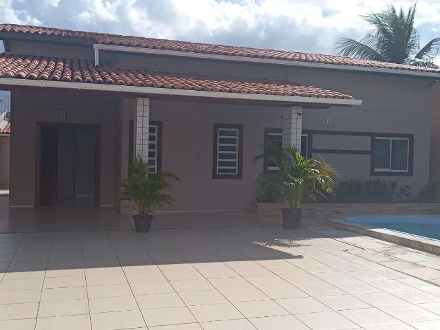 Casa aluguel em Quintas do Calhau, São Luís