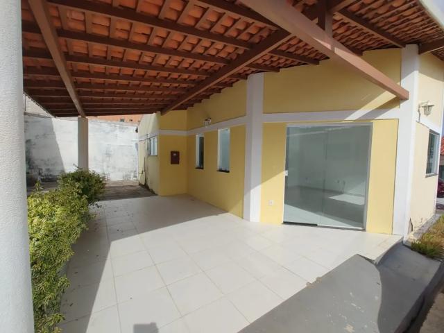 Casa aluguel em Região Geográfica Imediata de São Luís, Nazaré