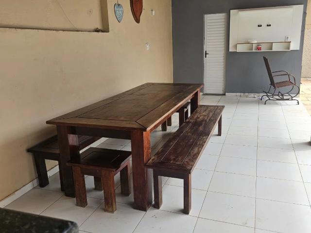Casa aluguel em Habitacional Turu, São Luís