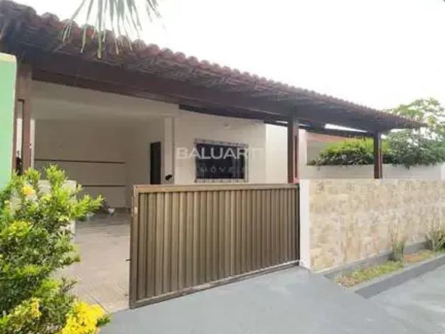 Casa aluguel em São Luís, Santa Cruz