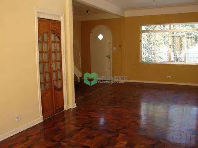 Casa aluguel em Região Imediata de São Paulo, Região Metropolitana de São Paulo