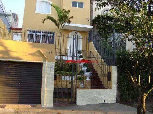 Casa aluguel em Região Imediata de São Paulo, Região Metropolitana de São Paulo