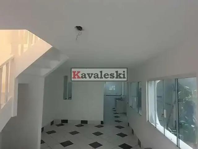 Casa aluguel em Região Imediata de São Paulo, Região Metropolitana de São Paulo