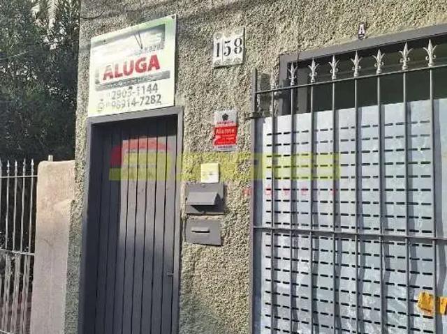 Casa aluguel em Região Imediata de São Paulo, Região Metropolitana de São Paulo