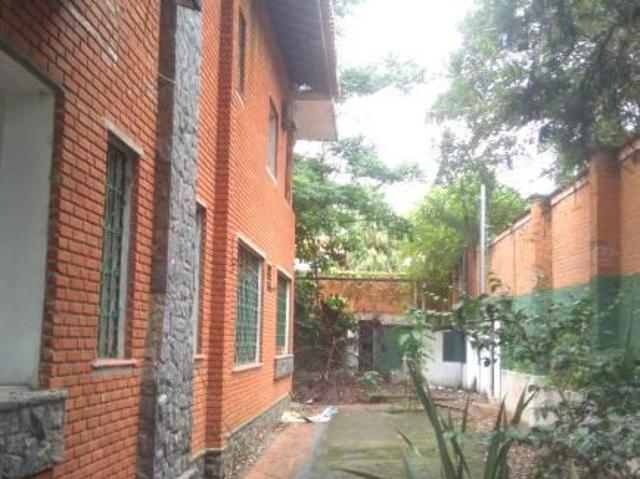 Casa aluguel em Santo Amaro, São Paulo