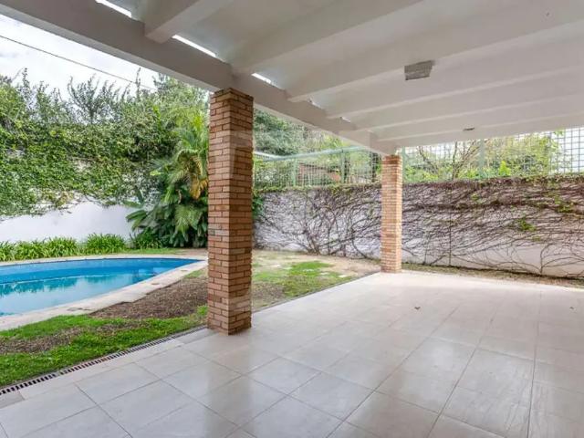 Casa aluguel em Região Imediata de São Paulo, Região Metropolitana de São Paulo
