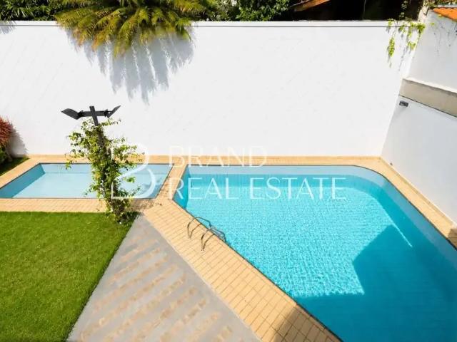 Casa aluguel em Região Imediata de São Paulo, Região Metropolitana de São Paulo