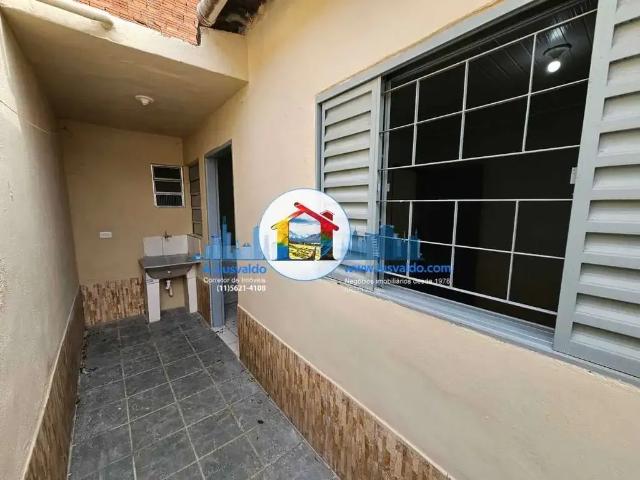 Casa aluguel em Região Imediata de São Paulo, Região Metropolitana de São Paulo