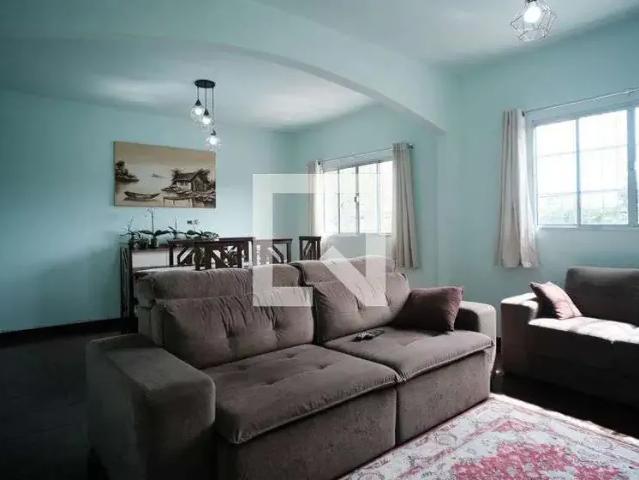 Casa aluguel em Conjunto Habitacional Padre Manoel da Nobrega, São Paulo