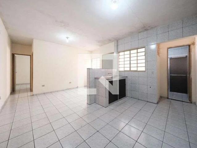 Casa aluguel em Conjunto Habitacional Padre Manoel da Nobrega, São Paulo