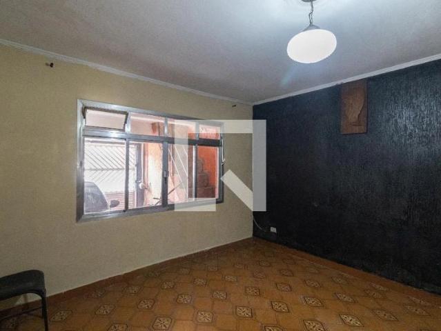 Casa aluguel em Cidade Antônio Estêvão de Carvalho, São Paulo