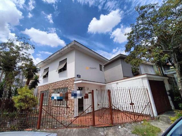 Casa aluguel em São Paulo, Vila Santo Estéfano