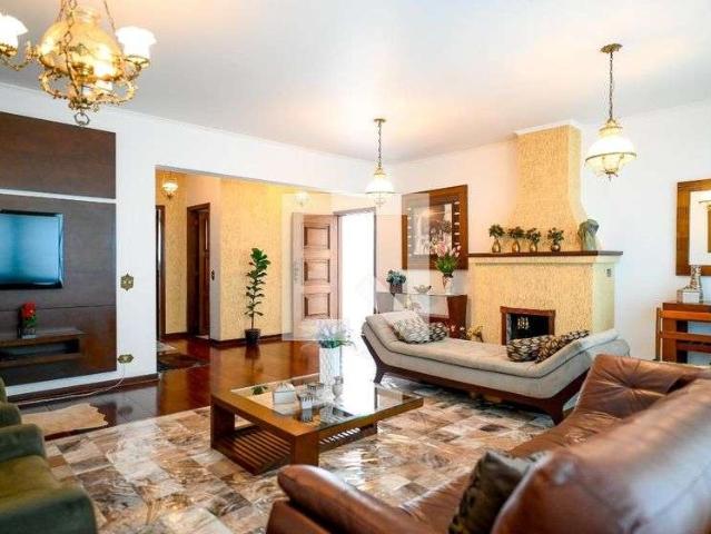 Casa aluguel em São Paulo, Vila Santo Estéfano