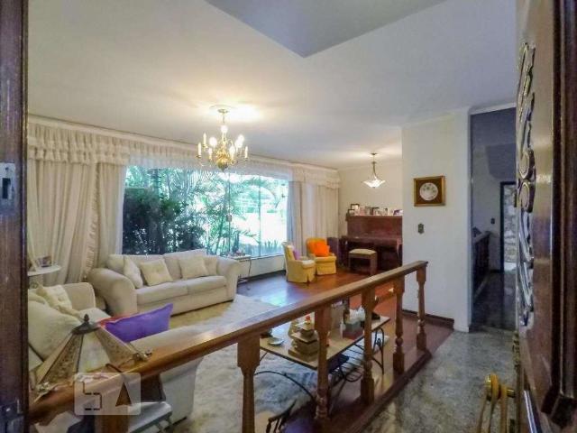 Casa aluguel em São Paulo, Jardim da Saúde